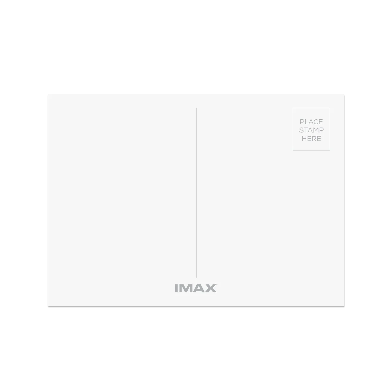 IMAX Film Camera Postcards - Image 8