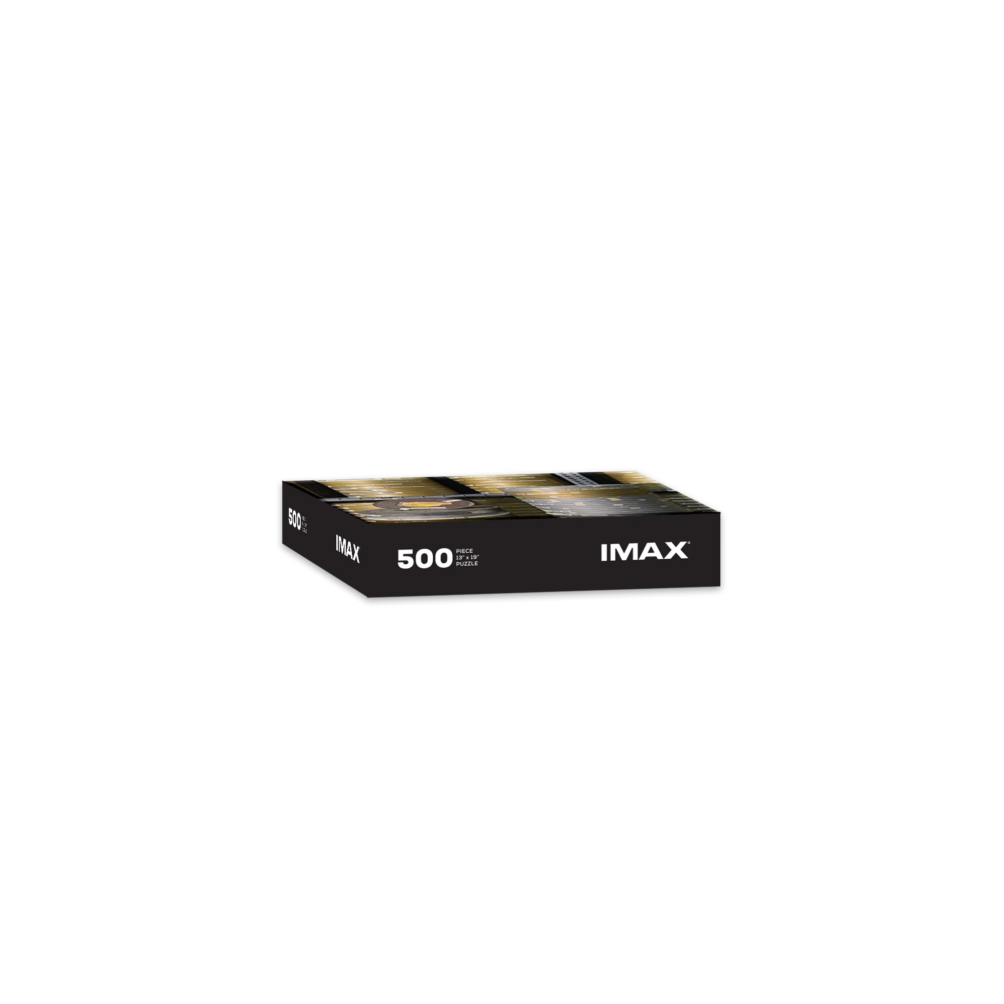 The 65mm Vault Puzzle - Image 4