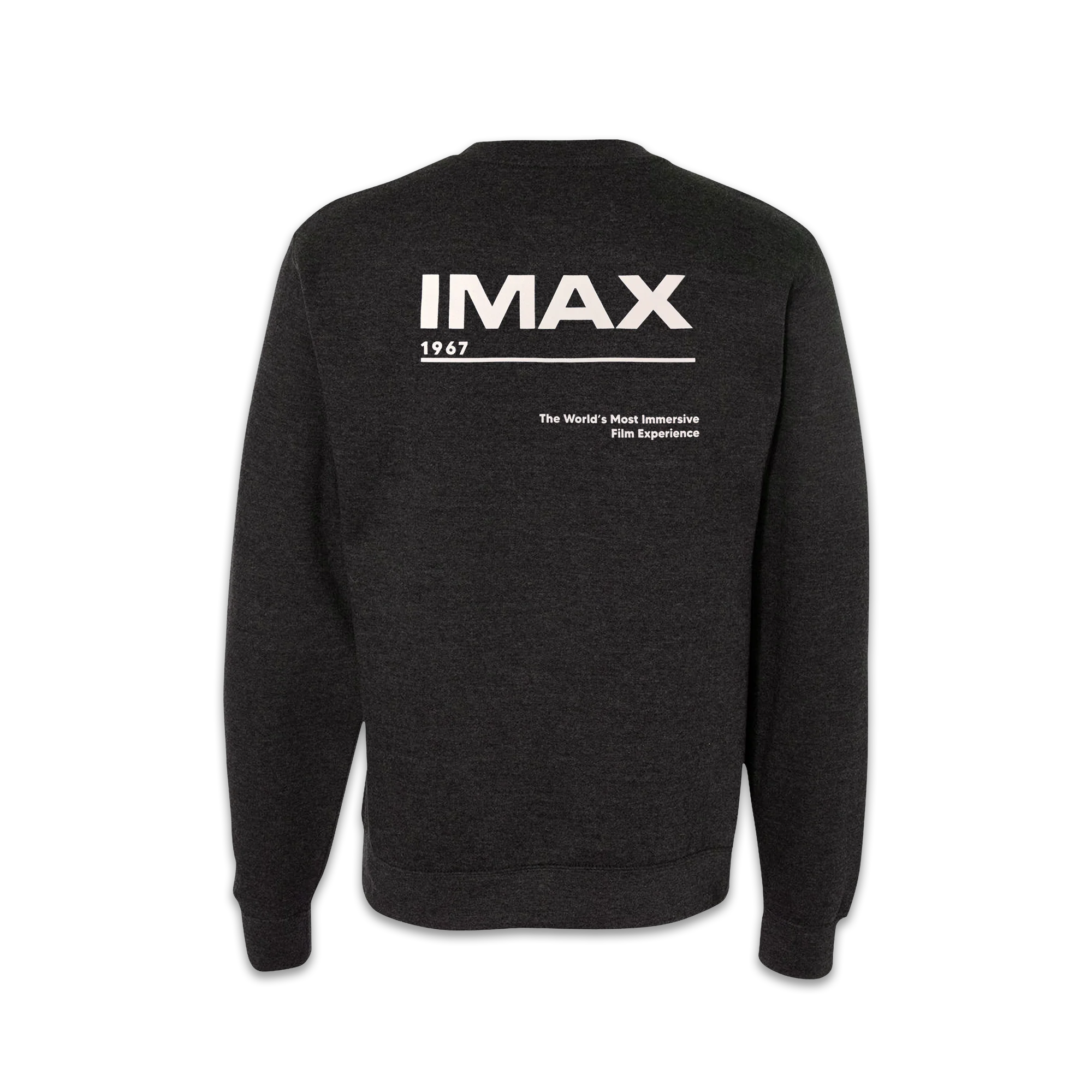 The IMAX Crewneck