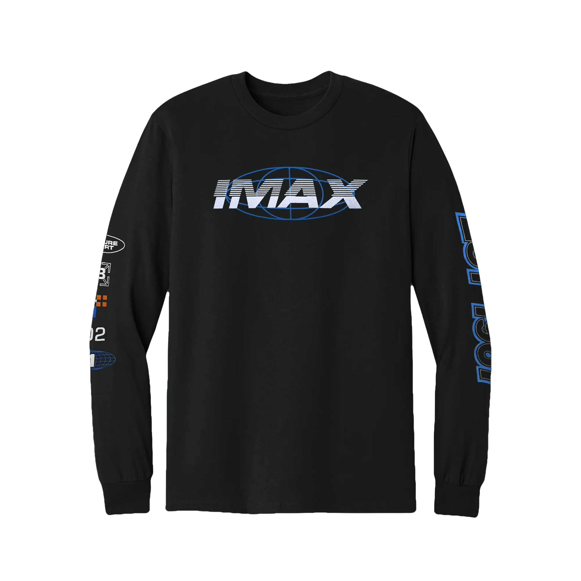 The Racing Long Sleeve Tee