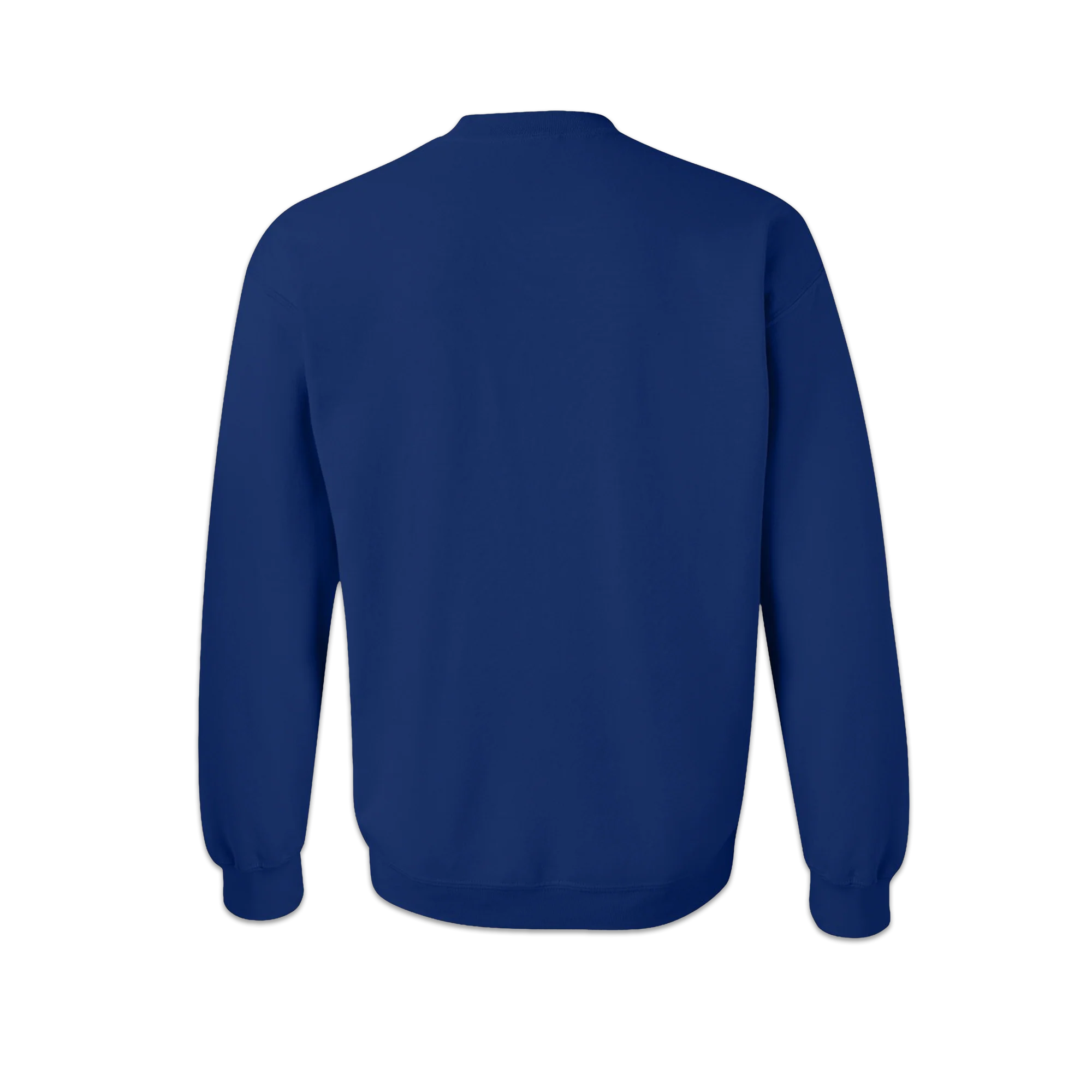 The IMAX Varsity Crewneck - Image 2